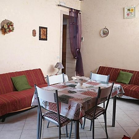 La Casina Di Vanni - Casa Vacanza Nel Cuore Del Salento Арнезано Экстерьер фото