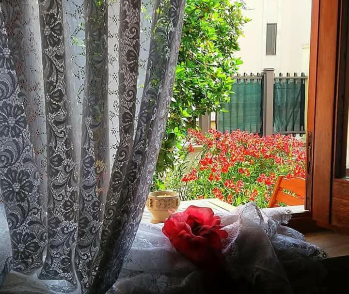 La Casina Di Vanni - Casa Vacanza Nel Cuore Del Salento Арнезано Экстерьер фото