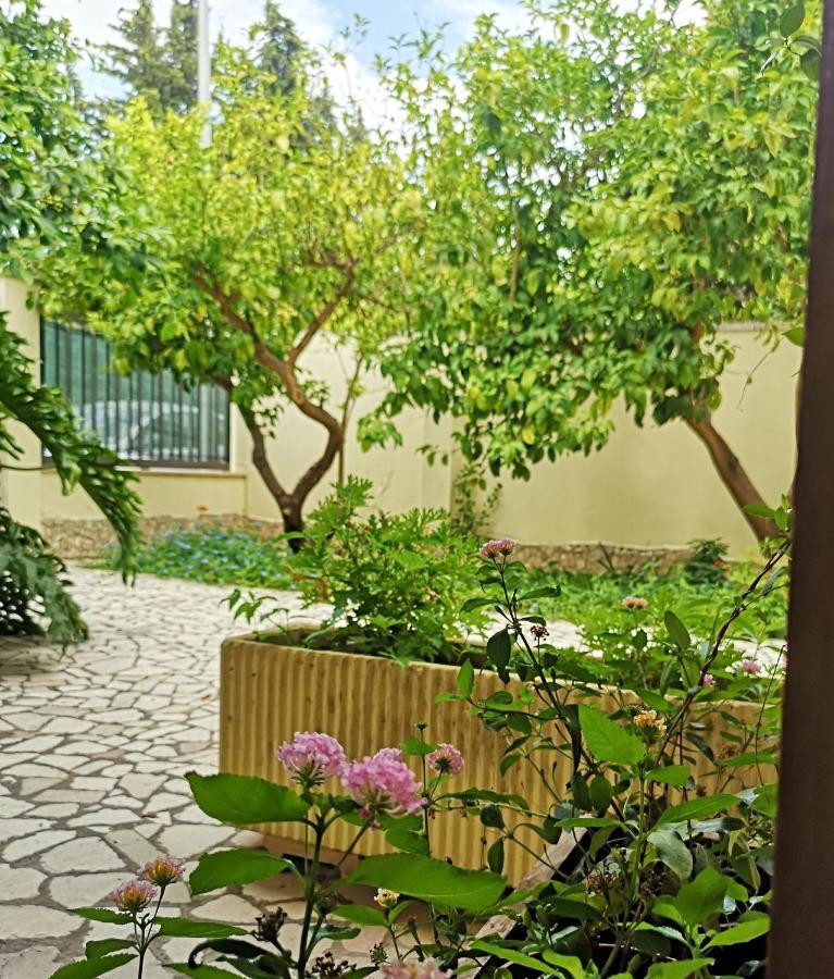 La Casina Di Vanni - Casa Vacanza Nel Cuore Del Salento Арнезано Экстерьер фото